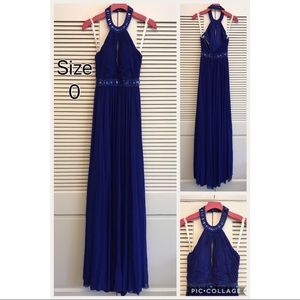 Sherri Hill Evening Gown